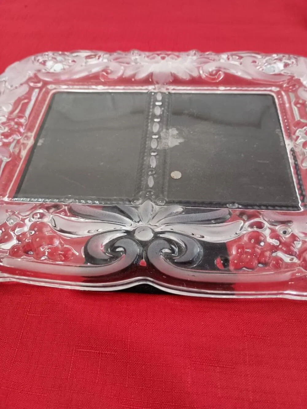 Mikasa Vintage Memories Duet Frame made in Germany